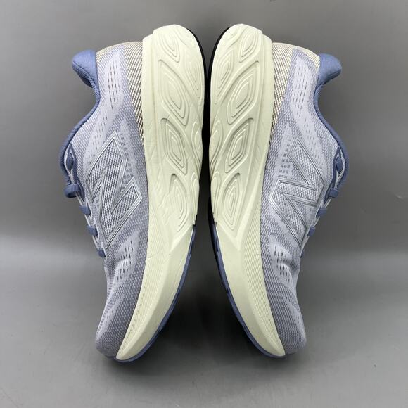 New Balance Fresh Foam X 880 v15 Shoes Women Size 7.5 B Blue Running Sneakers - Picture 6 of 8